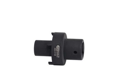 ZAPFENSCHLüSSEL WELLENFLANSCH KS TOOLS 4500108 17