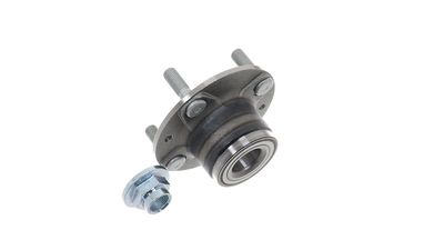 RADLAGERSATZ SKF VKBA3779 4