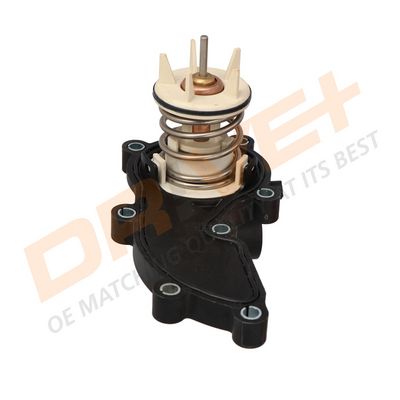 TERMOSTAT LICHID RACIRE DR!VE+ DP2310140742 5