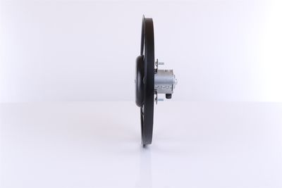VENTILATOR RADIATOR NISSENS 85782 33
