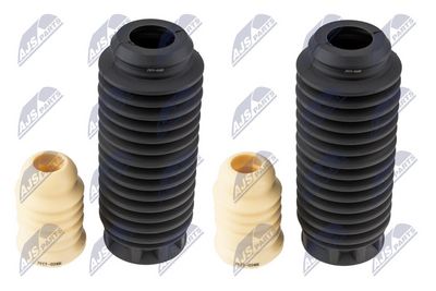 CHIT PROTECTIE PRAF AMORTIZOR