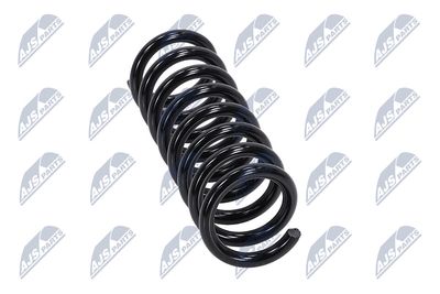 ARC SPIRAL NTY ASZME014 15
