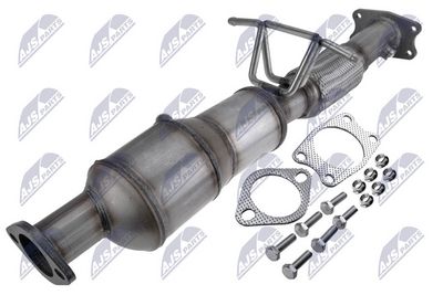 CATALIZATOR NTY KATVV001 1