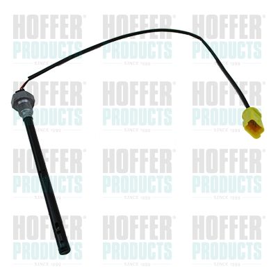 HOFFER Sensor, Motorölstand (7532270)