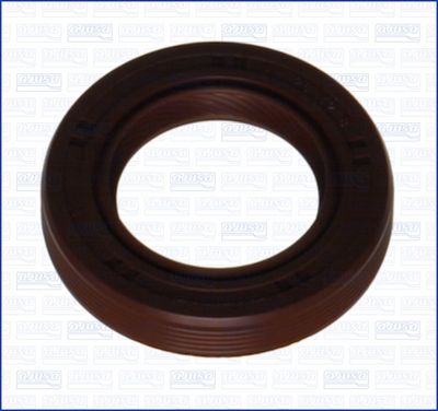 Уплотняющее кольцо, коленчатый вал AJUSA 15005300 для CHEVROLET LANOS