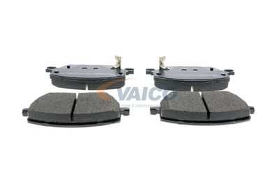 BREMSBELAGSATZ SCHEIBENBREMSE VAICO V240782 11