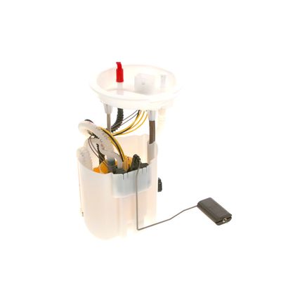 SISTEM ALIMENTARE CU COMBUSTIBIL BOSCH 0580204033 20