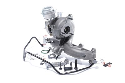 LADER AUFLADUNG BTS Turbo T981009BT 14