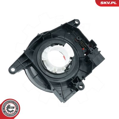 Vinutá pružina, airbag ESEN SKV 96SKV613