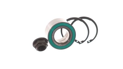 RADLAGERSATZ SKF VKBA3412 38