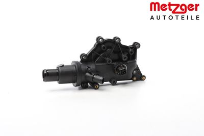 TERMOSTAT LICHID RACIRE METZGER AUTOTEILE 4006044 18