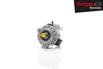 HOCHDRUCKPUMPE METZGER AUTOTEILE 0830135 35