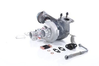 LADER AUFLADUNG BTS Turbo T981200 6