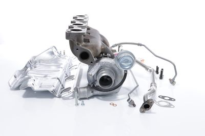 LADER AUFLADUNG BTS Turbo T981324 1