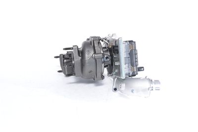 LADER AUFLADUNG BTS Turbo T916391 27