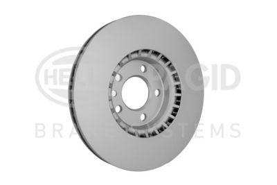 Brake Disc 8DD 355 129-251