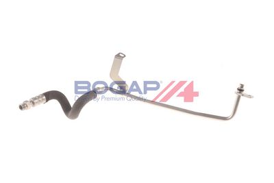 FURTUN RADIATOR ULEI TRANSMISIE BOGAP A2123105 6