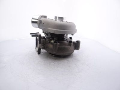 LADER AUFLADUNG GARRETT 7505109001S 1