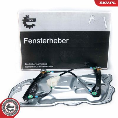 Fensterheber