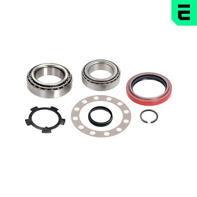 Wheel Bearing Kit 190256