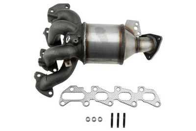 KATALYSATOR MTR 13311176 2