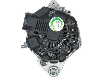 GENERATOR / ALTERNATOR AS-PL A3515S 2