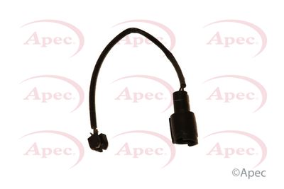 Brake Pad Warning Wire APEC WIR5103
