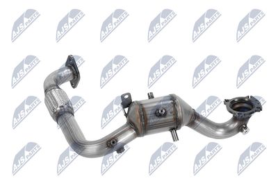 CATALIZATOR NTY KATFR002 29