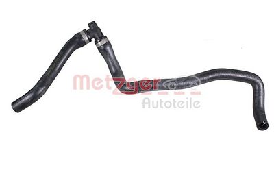Hadice chladiče METZGER AUTOTEILE 2421999