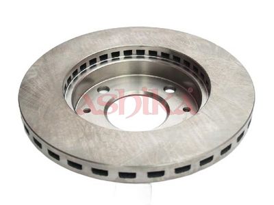 спирачен диск ASHIKA 60-00-0607C