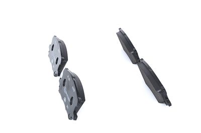 BREMSBELAGSATZ SCHEIBENBREMSE ATE 13046057502 7