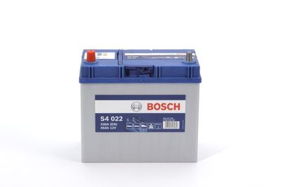 Стартерная аккумуляторная батарея BOSCH 0 092 S40 220 для TOYOTA IST