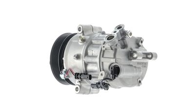 KOMPRESSOR KLIMAANLAGE MAHLE ACP490000P 24