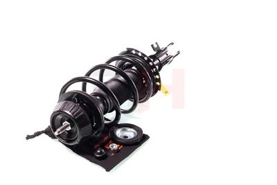 ANSAMBLU TELESCOP ARC GH GH353504C04 16