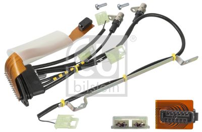FEBI BILSTEIN Kabelsatz, Automatikgetriebe