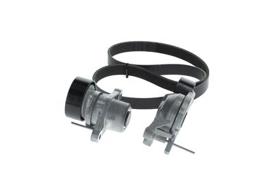 KEILRIPPENRIEMENSATZ BOSCH 1987600725 21