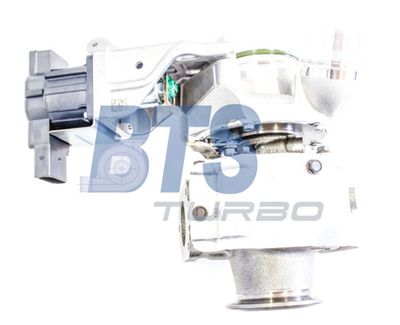 COMPRESOR SISTEM DE SUPRAALIMENTARE BTS Turbo T914870 3