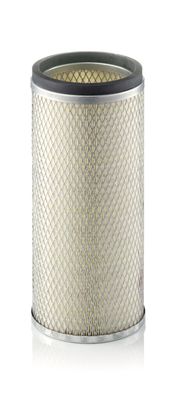 Antrinis oro filtras