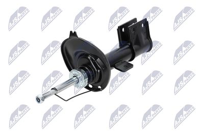 AMORTIZOR NTY ACT018 2