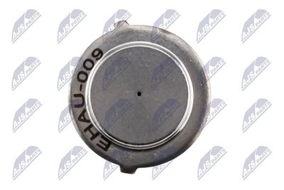 UNITATE DE CONTOL CUTIE DE VITEZE AUTOMATICA NTY EATAU009 2