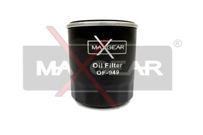 Ölfilter MAXGEAR 26-0041