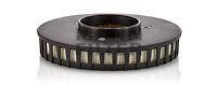MANN-FILTER LC 19 001 MANN-FILTER LC 19 001