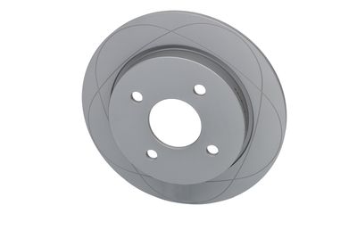 BREMSSCHEIBE ATE 24031001151 3