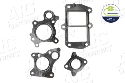 SET GARNITURA SISTEM EGR