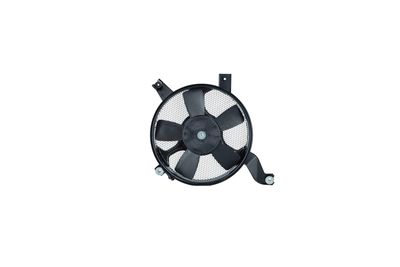 VENTILATOR RADIATOR NRF 470174 4