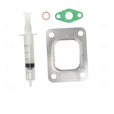 COMPRESOR SISTEM DE SUPRAALIMENTARE