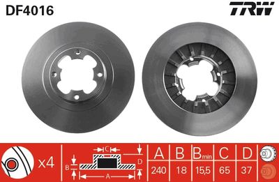 Bremsscheibe