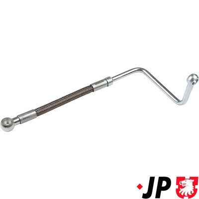 CONDUCTA ULEI INCARCARE