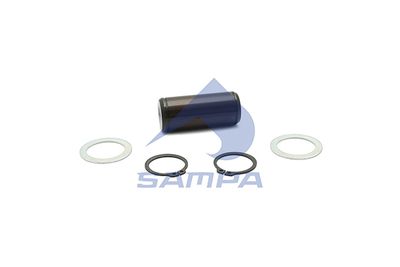 SAMPA 075.535 SAMPA 075.535