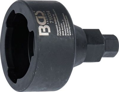 EXTRACTOR PINION POMPA INJECTIE BGS 71034